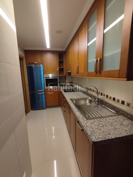 Foto 3904c65f-8987-4554-bf41-5b6a85814d37. Rent flat with heating in San Pablo - Juan Flórez Coruña (A)