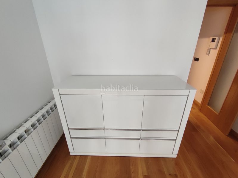 Foto 4fa75fdb-ec79-4320-94a1-a47e87d4e192. Rent flat with heating in San Pablo - Juan Flórez Coruña (A)