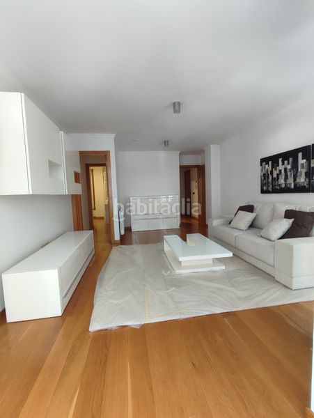 Foto 67852c26-f50e-4113-8f2d-f73bc6e08485. Rent flat with heating in San Pablo - Juan Flórez Coruña (A)