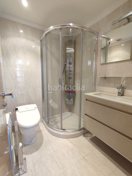 Foto 67ff2a2b-21d5-4c80-9c84-851b00d52e2e. Rent flat with heating in San Pablo - Juan Flórez Coruña (A)