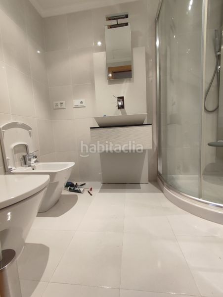 Foto 7e31d079-a470-43f9-b04a-b4af0b3c9ef1. Rent flat with heating in San Pablo - Juan Flórez Coruña (A)