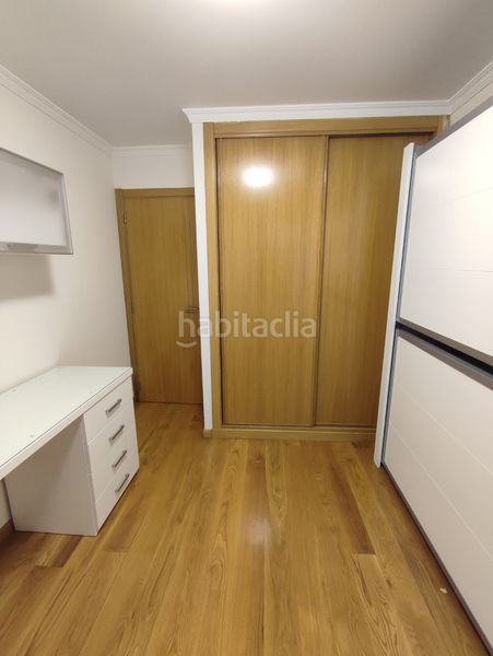 Foto 8c977de0-4dc7-449e-b08a-d2273edd3bfc. Rent flat with heating in San Pablo - Juan Flórez Coruña (A)