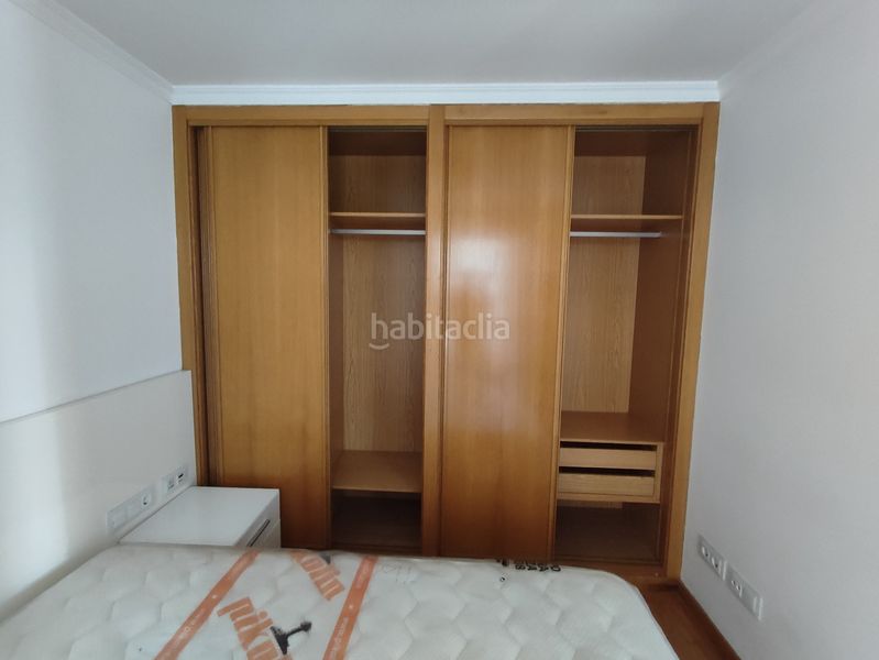 Foto c0fd250e-d6dc-4b12-8612-812023fdd4e9. Rent flat with heating in San Pablo - Juan Flórez Coruña (A)