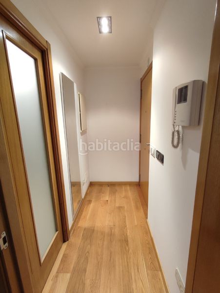 Foto c127748b-909b-45e1-b27c-66a890cb0442. Rent flat with heating in San Pablo - Juan Flórez Coruña (A)