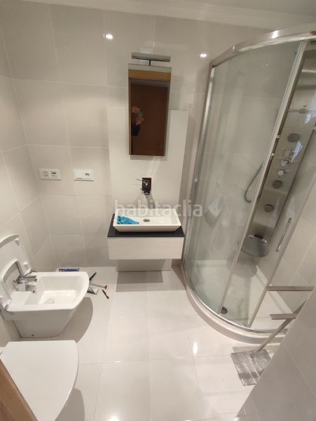 Foto cdd0835a-ff5b-4dad-9699-323a9355499b. Rent flat with heating in San Pablo - Juan Flórez Coruña (A)