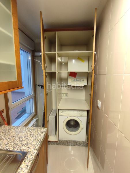 Foto e25ff40c-7a43-4df2-9ff6-d09258e3b699. Rent flat with heating in San Pablo - Juan Flórez Coruña (A)