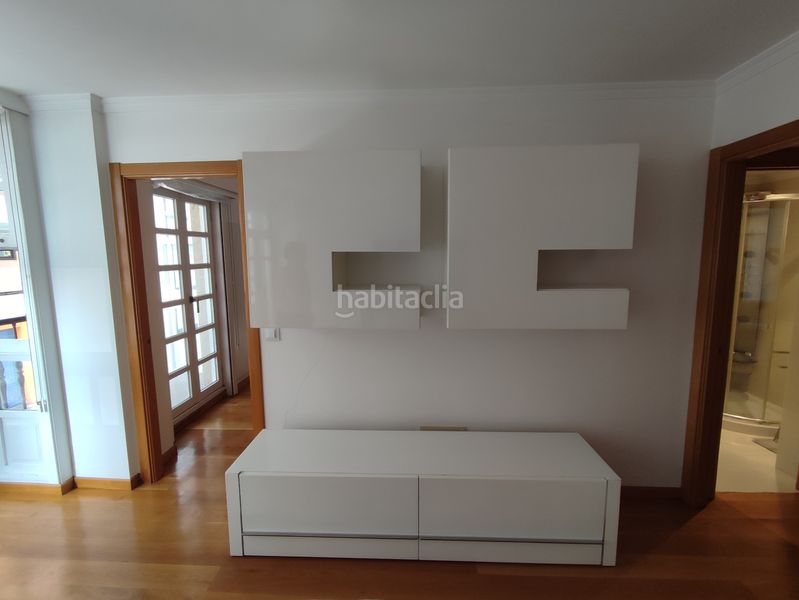 Foto e2ac7c5c-7064-4f01-aaae-6275b4832b59. Rent flat with heating in San Pablo - Juan Flórez Coruña (A)