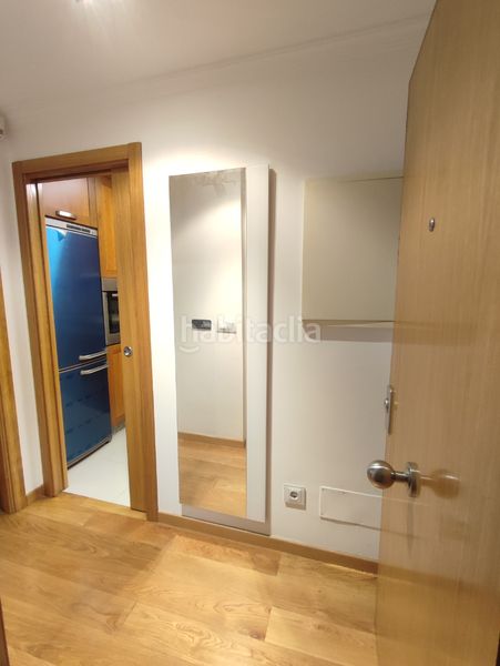 Foto f91d8967-02d3-4958-9bcc-41dc96e7799d. Rent flat with heating in San Pablo - Juan Flórez Coruña (A)