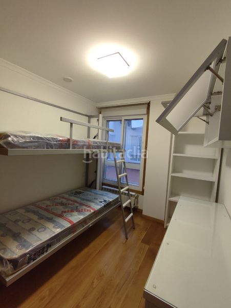 Foto 3d923f4b-1b93-40b2-9cae-db6819beac23. Lloguer pis amb calefacció a San Pablo - Juan Flórez Coruña (A)