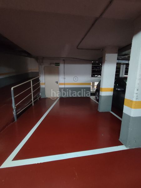 Foto e9e8d54c-35aa-495b-b2dc-754cc032d156. Lloguer pis amb calefacció a San Pablo - Juan Flórez Coruña (A)