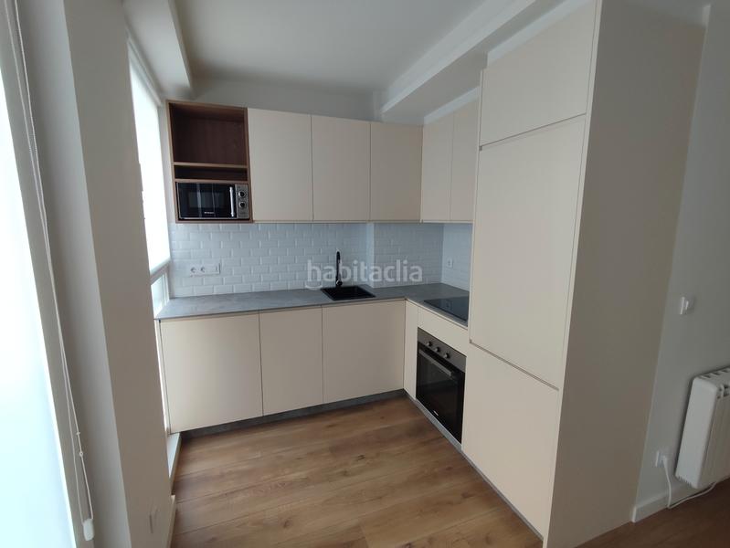 Foto 387773bd-7ba4-4962-88da-4c9db3e1f4fd. Location appartement avec chauffage dans Monte Alto - Zalaeta - Atocha Coruña (A)