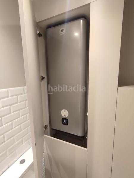 Foto d45371cc-e3b6-4297-89a2-c724c833cd71. Location appartement avec chauffage dans Monte Alto - Zalaeta - Atocha Coruña (A)