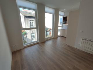 Flat in Rúa Independencia