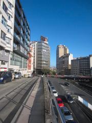 Appartement  Rúa traviesa del monte