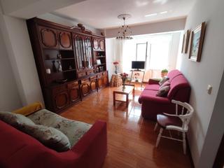 Lloguer Pis  Ra vila de carral