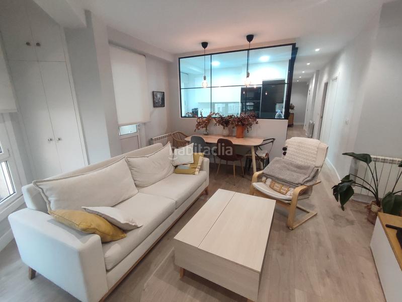 Foto a333b5ff-05ab-46ca-a253-b171efce14a5. Etagenwohnung mit heizung in Falperra - Santa Lucía Coruña (A)