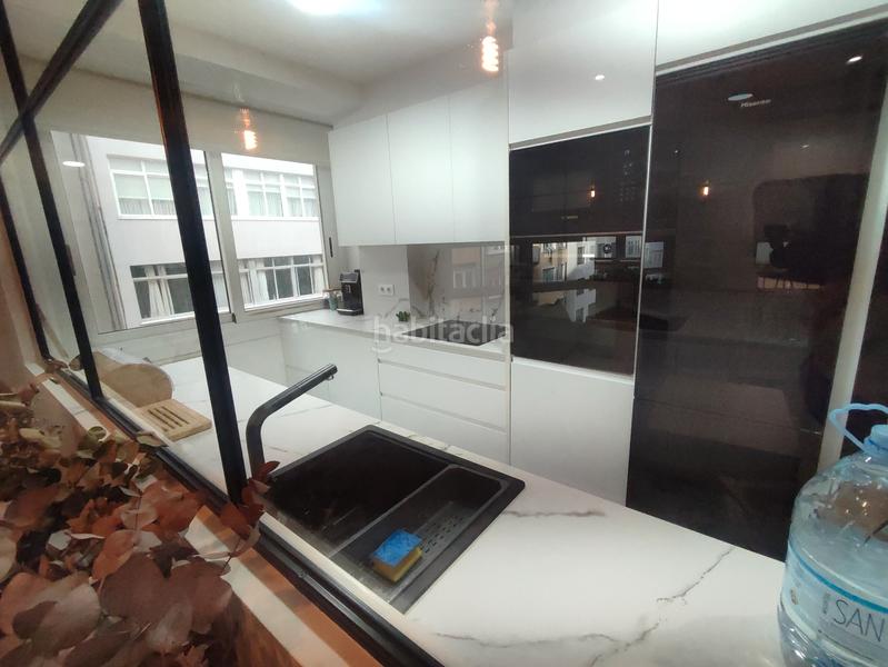 Foto c8a21803-6b70-4b8a-9f77-4119a1e92b0c. Etagenwohnung mit heizung in Falperra - Santa Lucía Coruña (A)