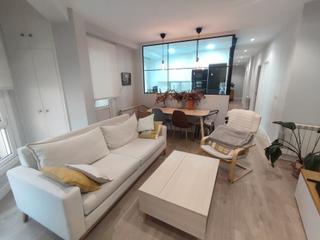 Flat  Rúa antón vilar ponte