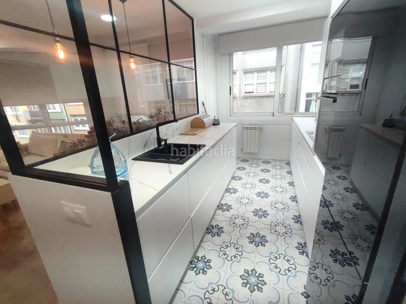 Foto 95885518-7fe5-4c18-832e-6892dce4c21b. Pis amb calefacció a Falperra - Santa Lucía Coruña (A)