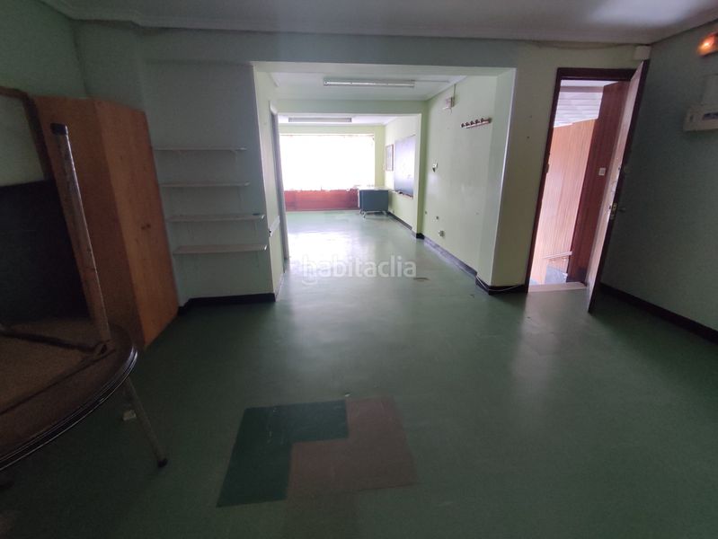 Foto 120f73f3-a364-4464-857c-d0ab9da19a98. Rent business premise in Monte Alto - Zalaeta - Atocha Coruña (A)