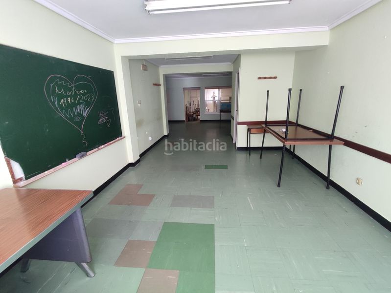 Foto cf3695c9-4898-446a-a8c8-dacf564859ce. Rent business premise in Monte Alto - Zalaeta - Atocha Coruña (A)