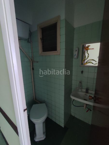 Foto fff82e81-180f-4fab-b74a-c869d9d765b6. Rent business premise in Monte Alto - Zalaeta - Atocha Coruña (A)