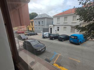 Alquiler Local Comercial  Ra curros enrquez