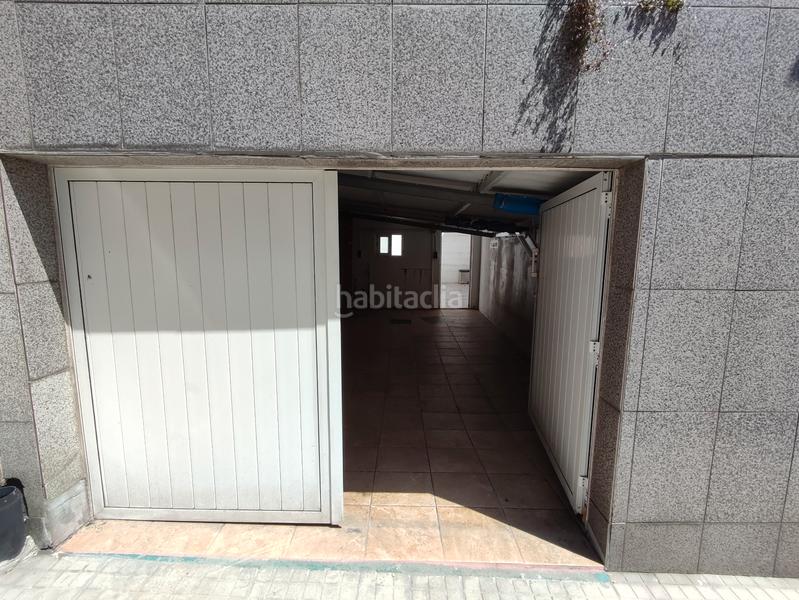 Foto b3eb71d6-b27c-4347-b373-840c69c80521. Chalet in Sagrada Familia Coruña (A)