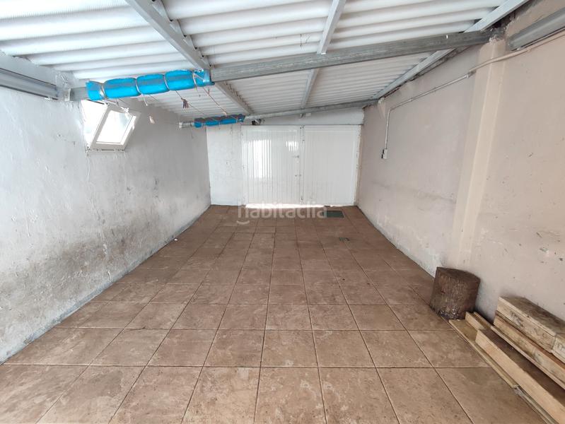 Foto c25e6c3e-794a-4cec-86f7-c60ef9a623cb. Chalet in Sagrada Familia Coruña (A)