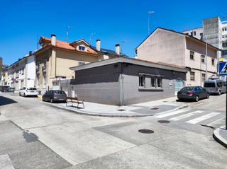 Chalet  Rúa san jaime