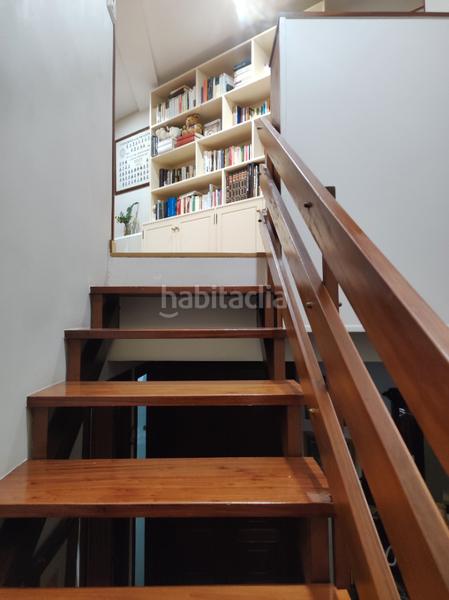 Foto 35f141d2-82c0-424a-a1ad-e3dd38c9c5a1. Dúplex amb calefacció a Falperra - Santa Lucía Coruña (A)