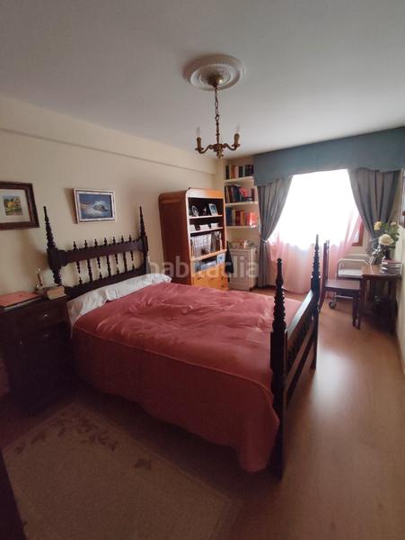 Foto 044f6e0b-c0f0-4603-b640-57f28cf0868b. Zweistöckige wohnung mit heizung in Falperra - Santa Lucía Coruña (A)