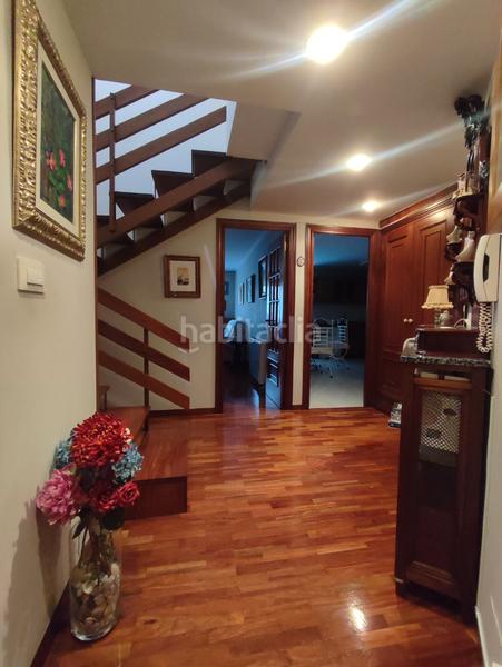 Foto 4744f610-0509-438f-8059-7ec470eb7705. Zweistöckige wohnung mit heizung in Falperra - Santa Lucía Coruña (A)