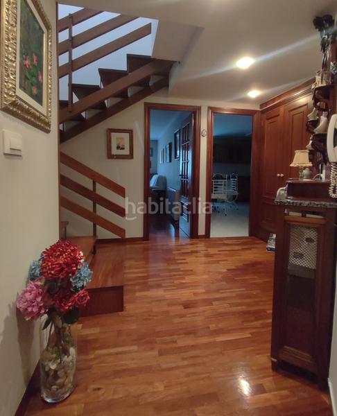 Foto 77bc0633-4754-44d2-9e43-a326cdcc002b. Zweistöckige wohnung mit heizung in Falperra - Santa Lucía Coruña (A)