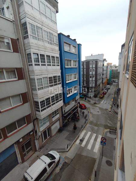 Foto 84a2e884-abdd-4d63-a7a2-4f0243eb18b3. Zweistöckige wohnung mit heizung in Falperra - Santa Lucía Coruña (A)