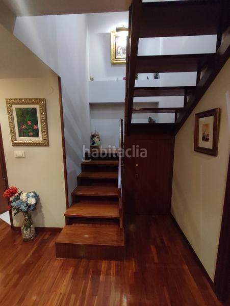 Foto bb58a0b6-9df7-4c11-89c4-96aa06b6b04f. Zweistöckige wohnung mit heizung in Falperra - Santa Lucía Coruña (A)