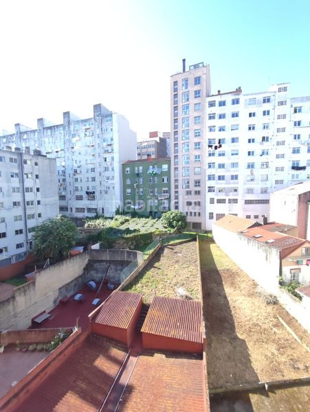 Foto a99b1372-1931-453e-859e-a76858d61d3c. Àtic a Los Castros - Castrillón Coruña (A)