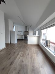 Dachwohnung in Avenida de Oza