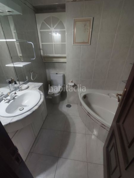 Foto 37608d9c-b152-4e0a-a4f7-86be6311ca0d. Rent flat with heating in San Pablo - Juan Flórez Coruña (A)