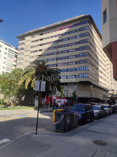 Foto 77e6f6a6-a847-42a6-a0db-08d312b94838. Rent flat with heating in San Pablo - Juan Flórez Coruña (A)