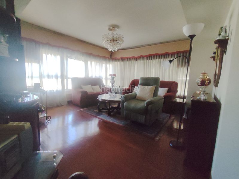 Foto 7dd81968-22f4-495e-899d-2a1880423c27. Rent flat with heating in San Pablo - Juan Flórez Coruña (A)