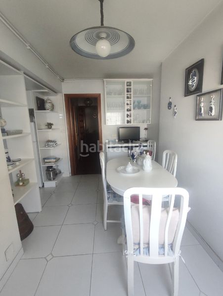 Foto 9b5be1ad-2788-4260-b313-744eb0ee7ef7. Rent flat with heating in San Pablo - Juan Flórez Coruña (A)
