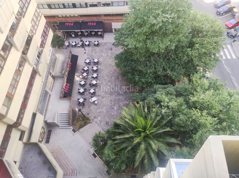 Foto a3be2c8e-499e-4828-9613-2bf1d56893ab. Rent flat with heating in San Pablo - Juan Flórez Coruña (A)