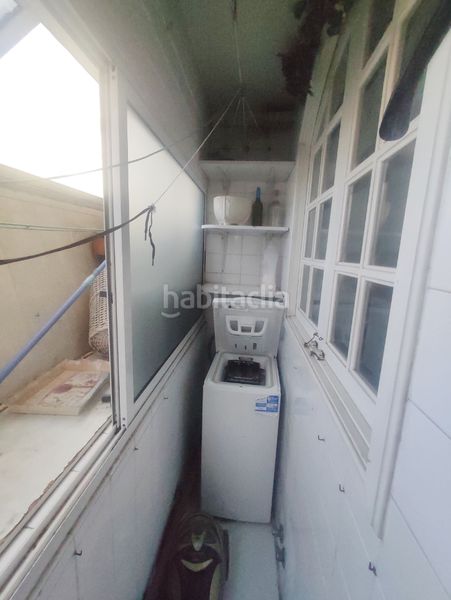 Foto ec5c99ab-231b-4ecd-92b5-3c7e9e8f05a4. Rent flat with heating in San Pablo - Juan Flórez Coruña (A)