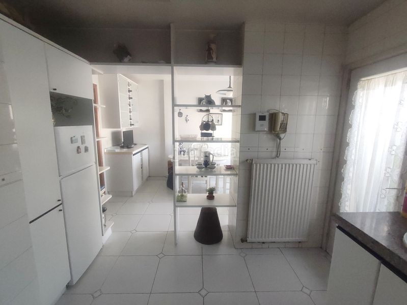 Foto f20fe12c-3858-43f5-b3cf-f0c4134bfcf3. Rent flat with heating in San Pablo - Juan Flórez Coruña (A)