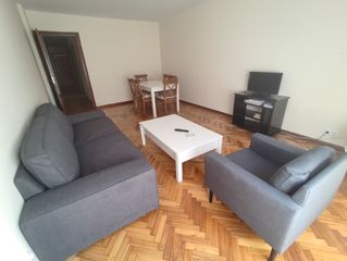 Flat in Rúa Falperra