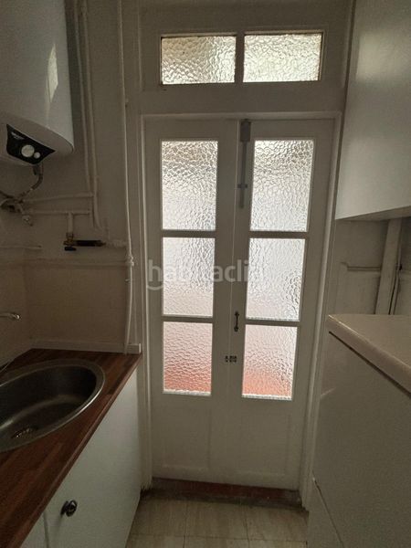 Foto 87264fa6-3116-4fe5-9a0c-eb30cec2c1fb. Rent flat in Ensanche Coruña (A)