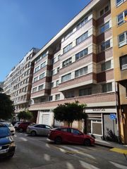 Rent Flat  Rúa merced 73