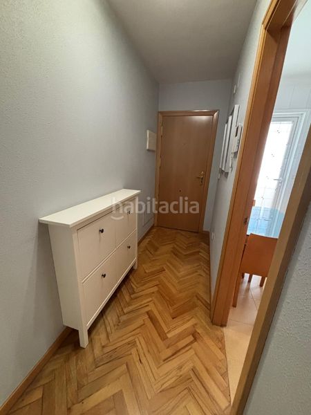Foto fe5d6b34-55c3-44d3-b834-d443a703ebbe. Lloguer pis amb calefacció aparcament a Mesoiro Coruña (A)