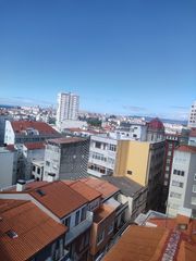 Flat in Rúa Sinforiano López